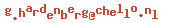 e-mailadres