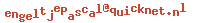 e-mailadres
