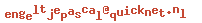 e-mailadres