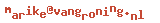 e-mailadres