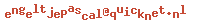 e-mailadres