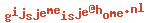 e-mailadres