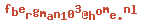 e-mailadres