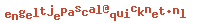 e-mailadres