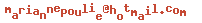 e-mailadres