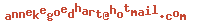 e-mailadres
