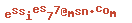 e-mailadres