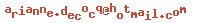 e-mailadres