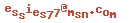 e-mailadres