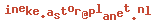 e-mailadres