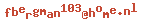 e-mailadres