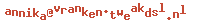 e-mailadres