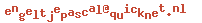 e-mailadres