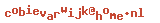 e-mailadres
