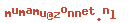 e-mailadres