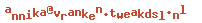 e-mailadres