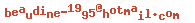 e-mailadres