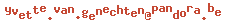 e-mailadres