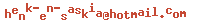 e-mailadres