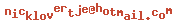 e-mailadres