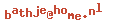 e-mailadres