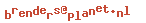 e-mailadres