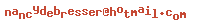 e-mailadres