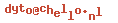 e-mailadres