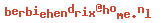 e-mailadres