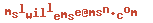e-mailadres