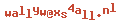 e-mailadres