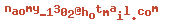 e-mailadres