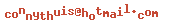 e-mailadres