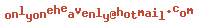 e-mailadres