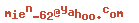 e-mailadres