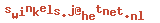e-mailadres