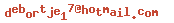 e-mailadres