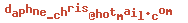 e-mailadres