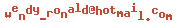 e-mailadres