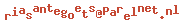 e-mailadres