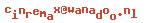e-mailadres