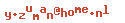e-mailadres