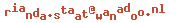 e-mailadres