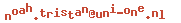 e-mailadres