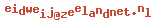 e-mailadres