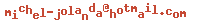 e-mailadres