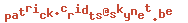 e-mailadres
