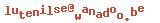 e-mailadres