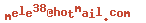 e-mailadres