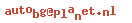 e-mailadres